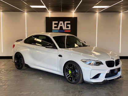 BMW F87 M2 (OG) FULL CARBON FIBRE KIT - V STYLE