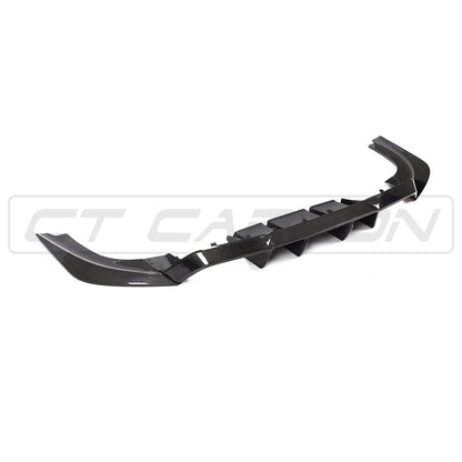 BMW F87 M2 (OG) FULL CARBON FIBRE KIT - V STYLE