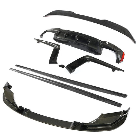 BMW M5 F90 Pre-LCI/Pre