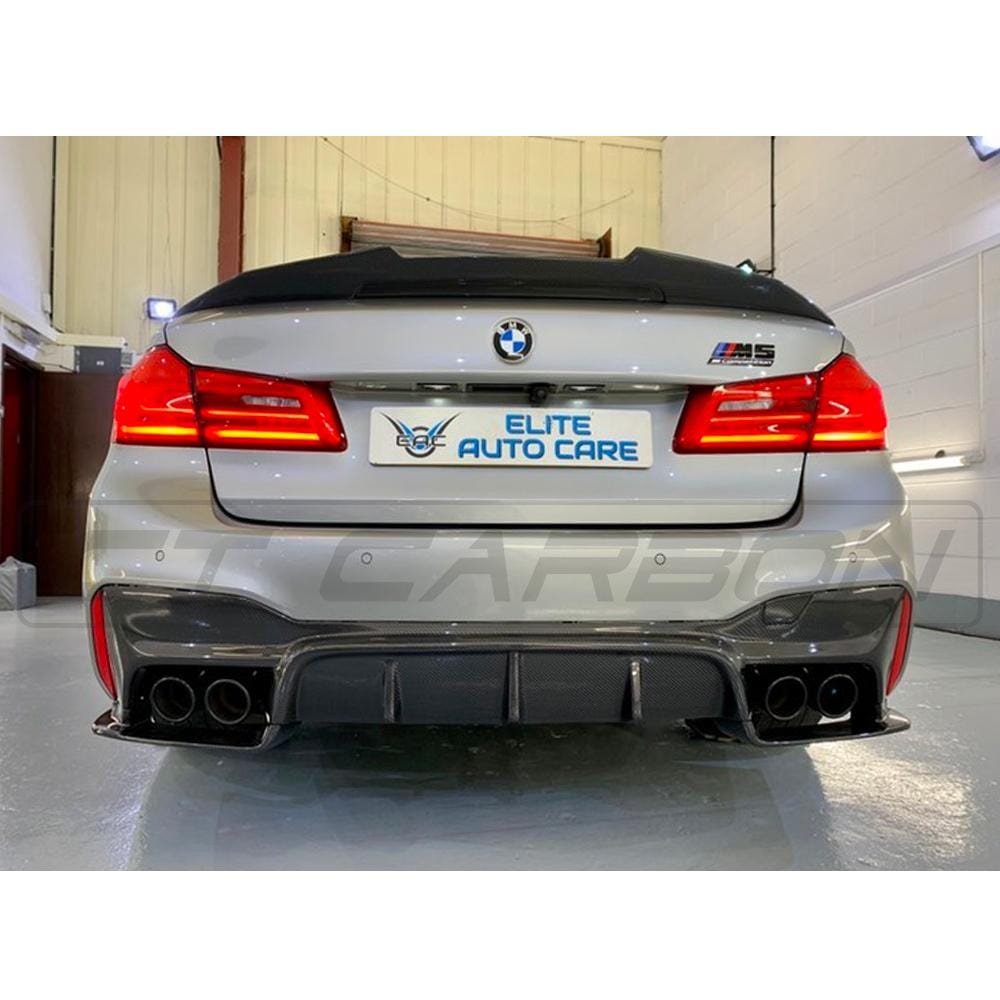 BMW M5 F90 Pre-LCI/Pre