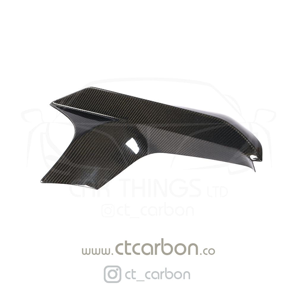 BMW F90 M5 SALOON FULL CARBON FIBRE KIT - MP STYLE