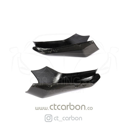 BMW F90 M5 SALOON FULL CARBON FIBRE KIT - MP STYLE