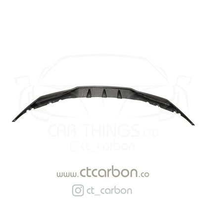 BMW M5 F90 Pre-LCI Full Carbon Fibre Body Kit (2017-2020) - RK Style Aero Pack | Front Lip Splitter, Side Skirt Extensions, Rear Diffuser, Boot Lip Spoiler | M Performance Style | Carbon Fiber Styling Kit for F90 Saloon/Sedan