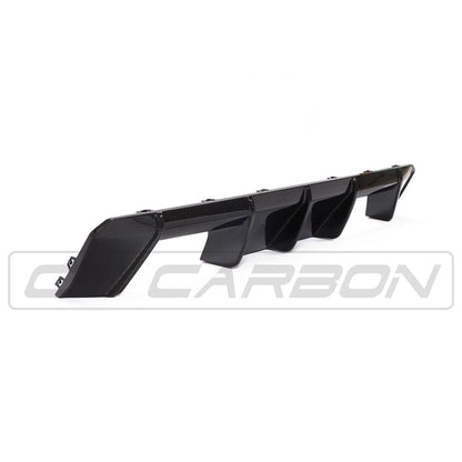 BMW G82 M4 FULL CARBON FIBRE KIT - MP STYLE