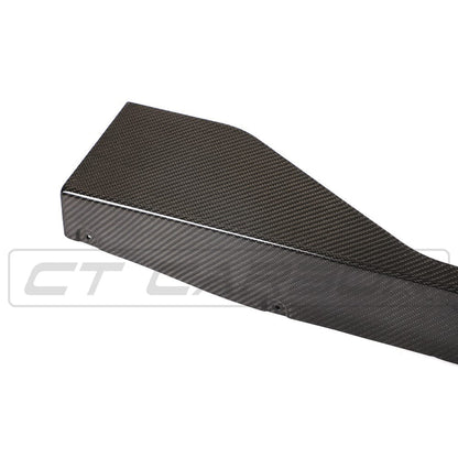 BMW G82 M4 FULL CARBON FIBRE KIT - MP STYLE
