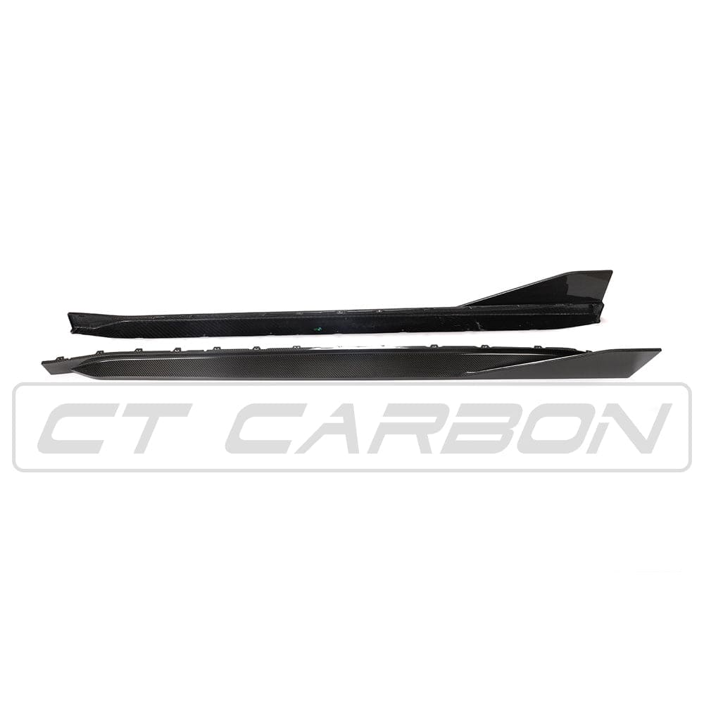 BMW G82 M4 FULL CARBON FIBRE KIT - MP STYLE