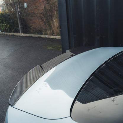 BMW G82 M4 FULL CARBON FIBRE KIT - MP STYLE