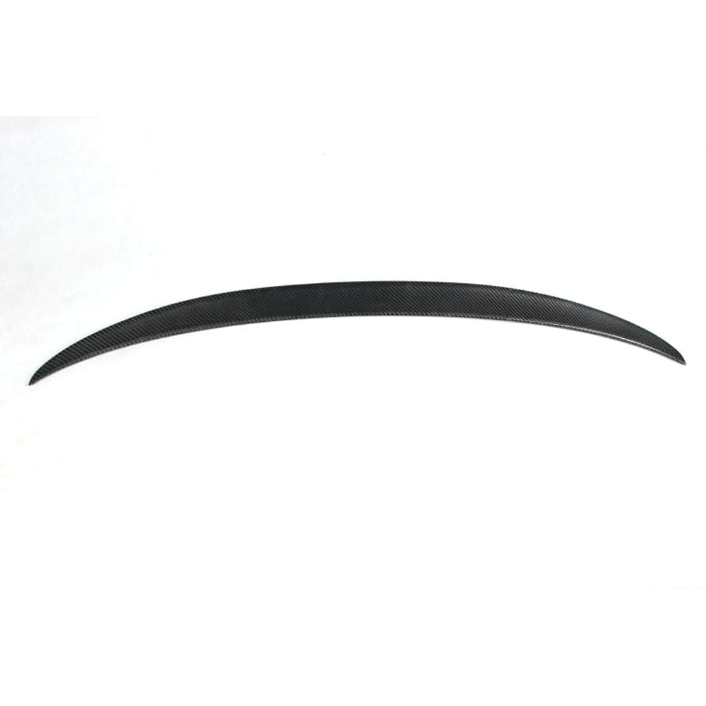 BMW M3 F80 Real Carbon Fibre/Fiber Body Kit 2014-2020 – MP/M Performance Style Full Aero Styling Pack (Saloon/Sedan) by CT Carbon – Front Splitter, Side Skirts, Rear Diffuser, Spoiler