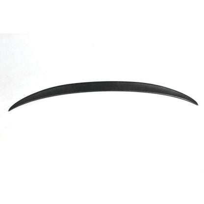 BMW 3 Series M3 F80 Carbon Fibre Body Kit (2014-2020) – MP/Performance Style Full Aero Package | Saloon/Sedan | Front Splitter, Side Skirts, Rear Diffuser & Spoiler | CT Carbon Complete Exterior Upgrade | Gloss Carbon Fibre/Fiber