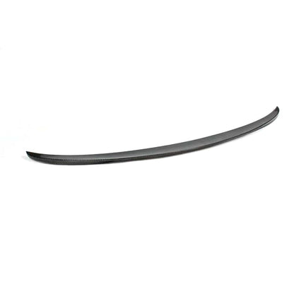 BMW M3 F80 Carbon Fibre Body Kit 2014-2020 – M Performance / MP Style Full Aero Pack by CT Carbon | Front Splitter, Side Skirt Extensions, Rear Diffuser, Boot/Trunk Lip Spoiler | Saloon/Sedan Carbon Fiber Styling Upgrade