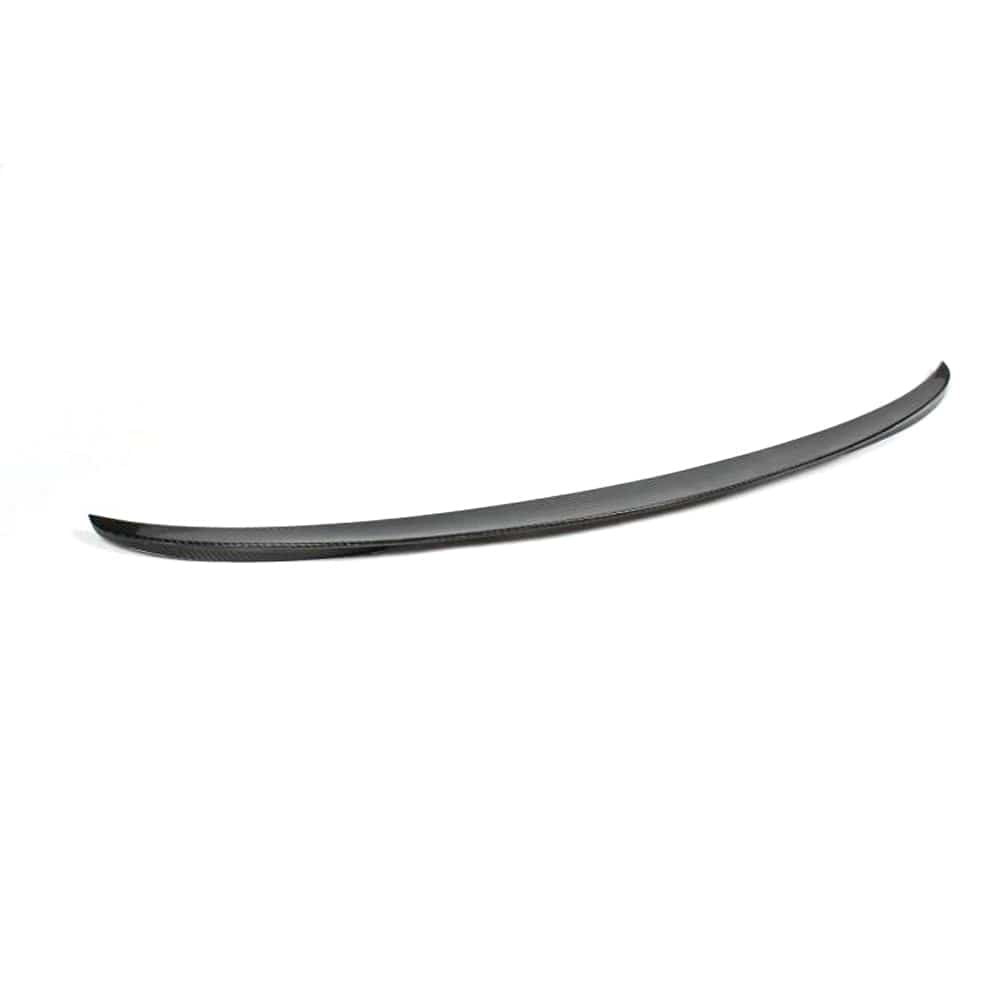 BMW M3 F80 Carbon Fiber Body Kit 2014-2020 – M Performance/MP Style Aero Pack by CT Carbon | Full Exterior Kit for Saloon/Sedan: Front Lip Splitter, Side Skirts, Rear Diffuser & Spoiler – Real Carbon Fibre Upgrade, OE-Fit