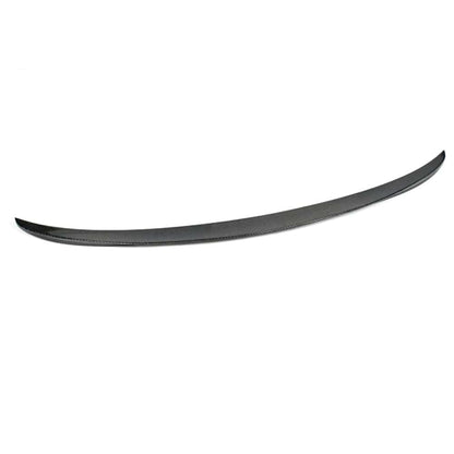 BMW M3 F80 Carbon Fibre Body Kit 2014-2020 – M Performance / MP Style Full Aero Pack by CT Carbon | Front Splitter, Side Skirt Extensions, Rear Diffuser, Boot/Trunk Lip Spoiler | Saloon/Sedan Carbon Fiber Styling Upgrade