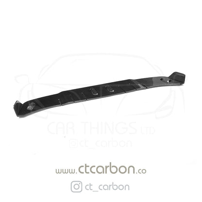Ferrari 458 Italia Full Carbon Fibre/Fiber Body Kit & Aero Pack - CT Design (2010-2015) - Front Lip Splitter, Side Skirts, Rear Diffuser, Spoiler/Bootlid
