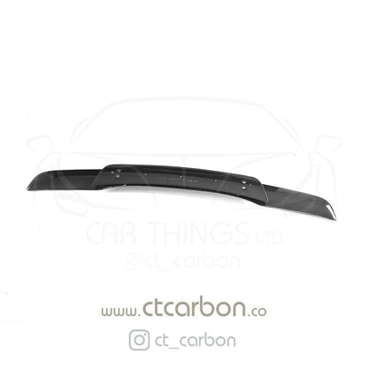 Ferrari 458 Italia Full Carbon Fibre/Fiber Body Kit & Aero Pack - CT Design (2010-2015) - Front Lip Splitter, Side Skirts, Rear Diffuser, Spoiler/Bootlid