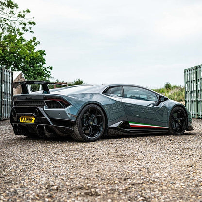 LAMBORGHINI HURACAN PERFORMANTE FULL KIT - CT DESIGN