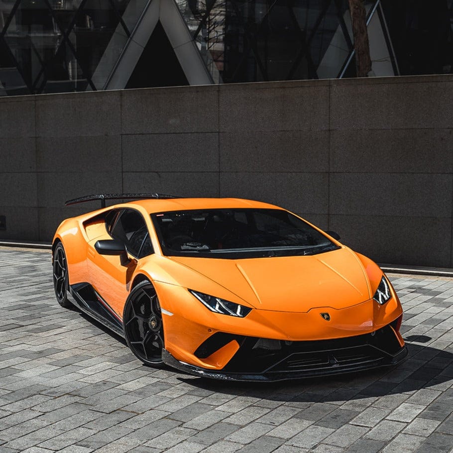 LAMBORGHINI HURACAN PERFORMANTE FULL KIT - CT DESIGN