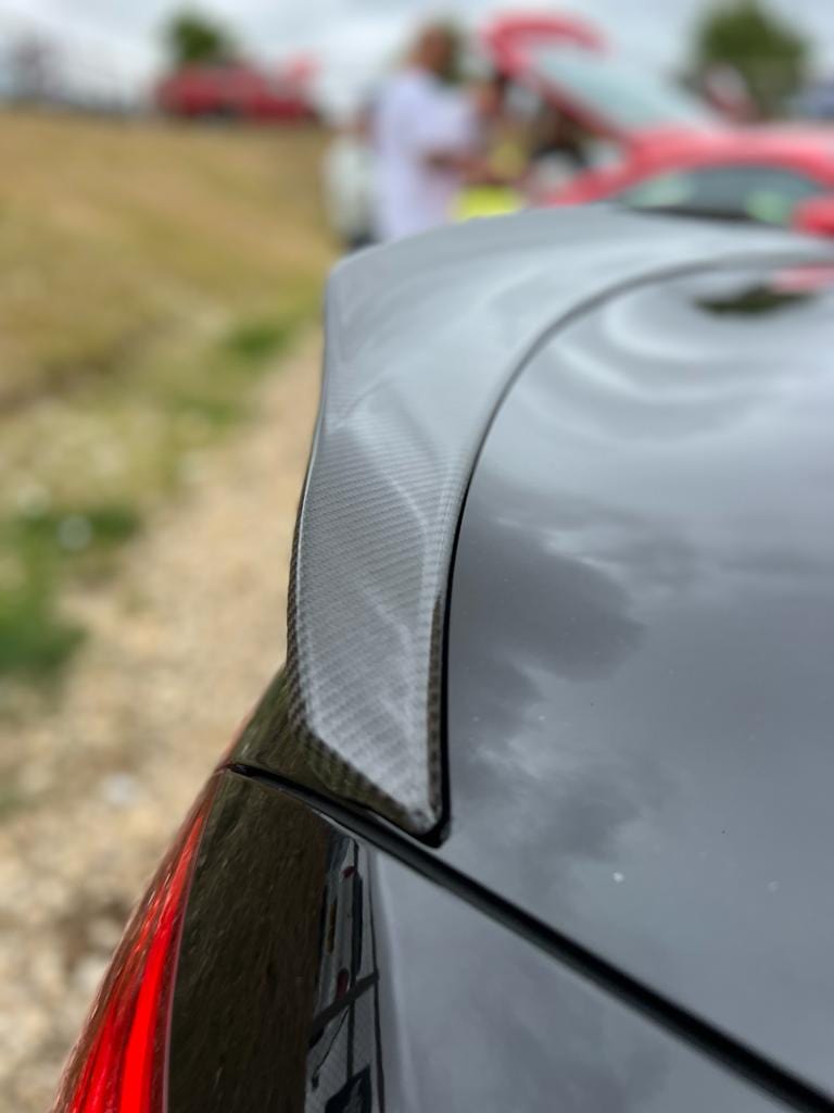 Mercedes C-Class AMG C63/C63S Cabriolet Convertible W205 A205 2015-2018 Pre-Facelift Full Carbon Fibre/Fiber Body Kit B Style Aero – Front Lip Splitter, Side Skirts, Rear Diffuser Valance, Boot/Trunk Lip Spoiler