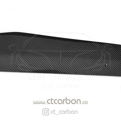 MERCEDES C63 W205 SALOON FULL CARBON FIBRE KIT - PS x B STYLE