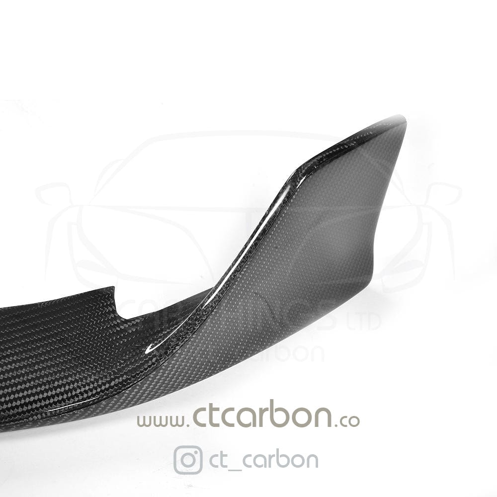 MERCEDES C63 W205 SALOON FULL CARBON FIBRE KIT - PS x B STYLE