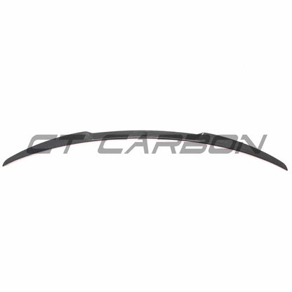 Tesla Model Y Body Kit 2019+ CT Carbon V1 Dry Pre-Preg Carbon Fibre/Fiber Aero Package – Full Exterior Kit: Front Lip Splitter, Rear Diffuser & Canards, Boot/Trunk Spoiler, Side Skirts, Wheel Arch/Fender Trims – OEM+ Performance Styling UK