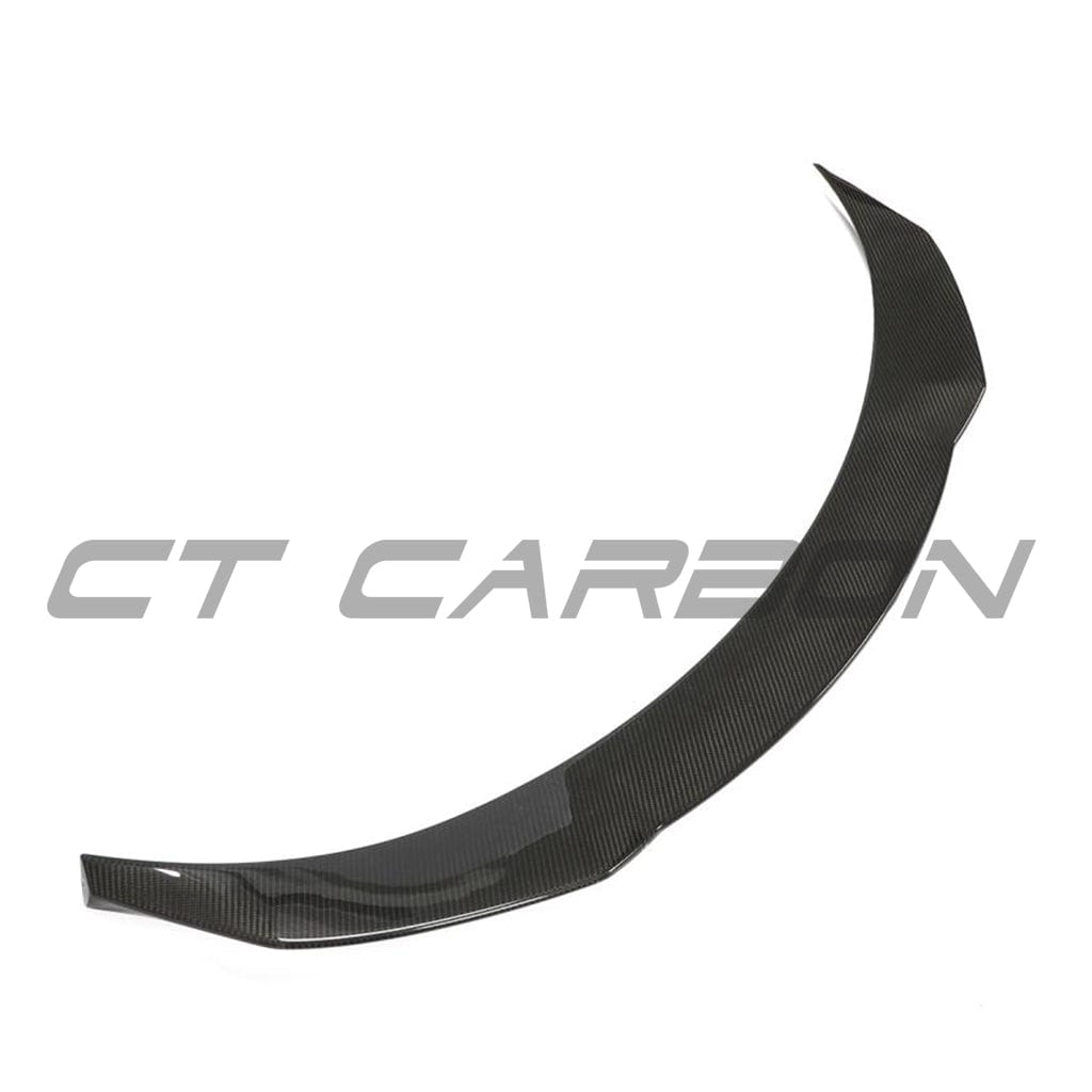 Tesla Model Y Carbon Fibre/Carbon Fiber Body Kit V2 – Full Aero Styling Pack by CT Carbon (2019+): Front Lip Splitter, Side Skirts, Rear Diffuser & Canards, Wheel Arch Flares/Extensions, Rear Spoiler – OEM+ Performance Pre-Preg Exterior Kit UK Stock