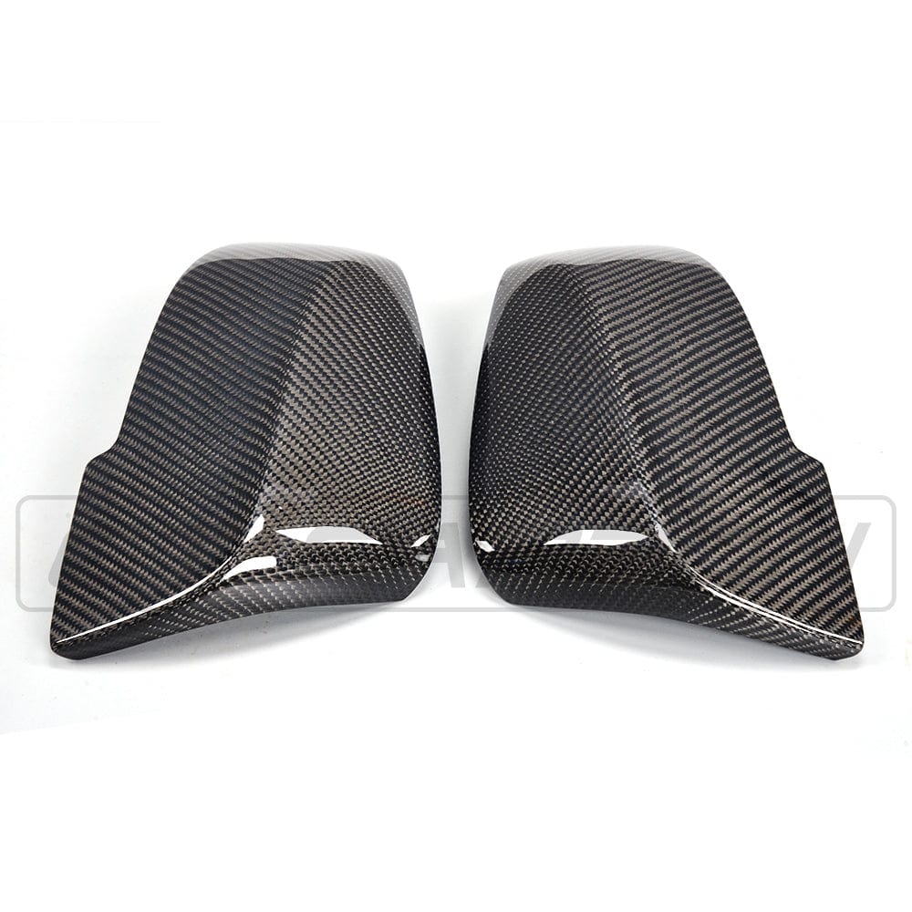 BMW F-Series (1 2 3 4 Series) Carbon Fibre/Fiber Wing/Side Mirror