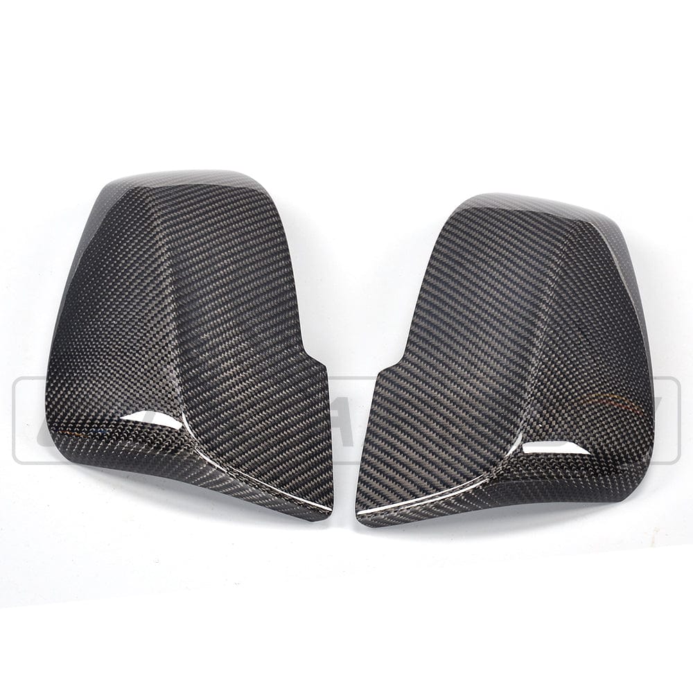 BMW F-Series (1 2 3 4 Series) Carbon Fibre/Fiber Wing/Side Mirror