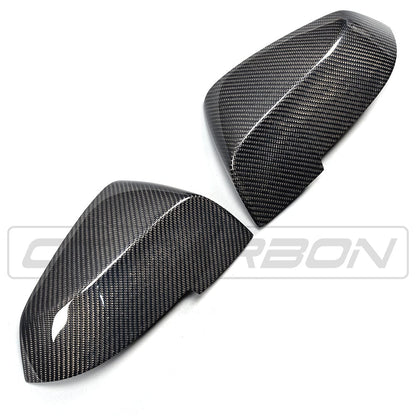 BMW F-Series (1 2 3 4 Series) Carbon Fibre/Fiber Wing/Side Mirror