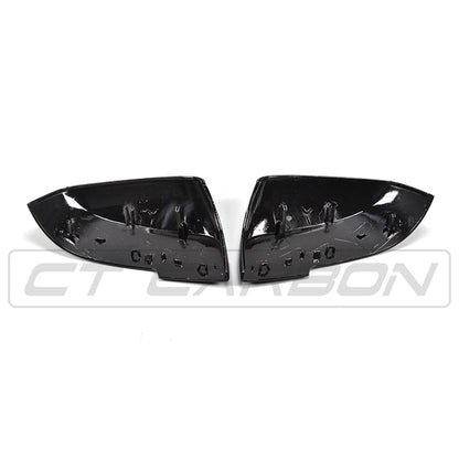 BMW F-Series (1 2 3 4 Series) Carbon Fibre/Fiber Wing/Side Mirror
