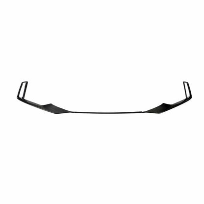 Audi RS3 8V Facelift 2018-2021 Front Bumper Trim Insert | CT Carbon Pre-Preg Carbon Fibre/Fiber Front Apron Garnish Lower Grille Valance | OEM+ Exterior Styling for RS3 8V.5 Sportback & Saloon