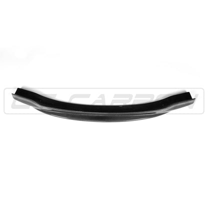 BMW M5 F10 2011-2016 Carbon Fibre/Carbon Fiber Front Lip Splitter Spoiler RK Style – CT Carbon Front Bumper Lip, Chin Spoiler, Front Valance