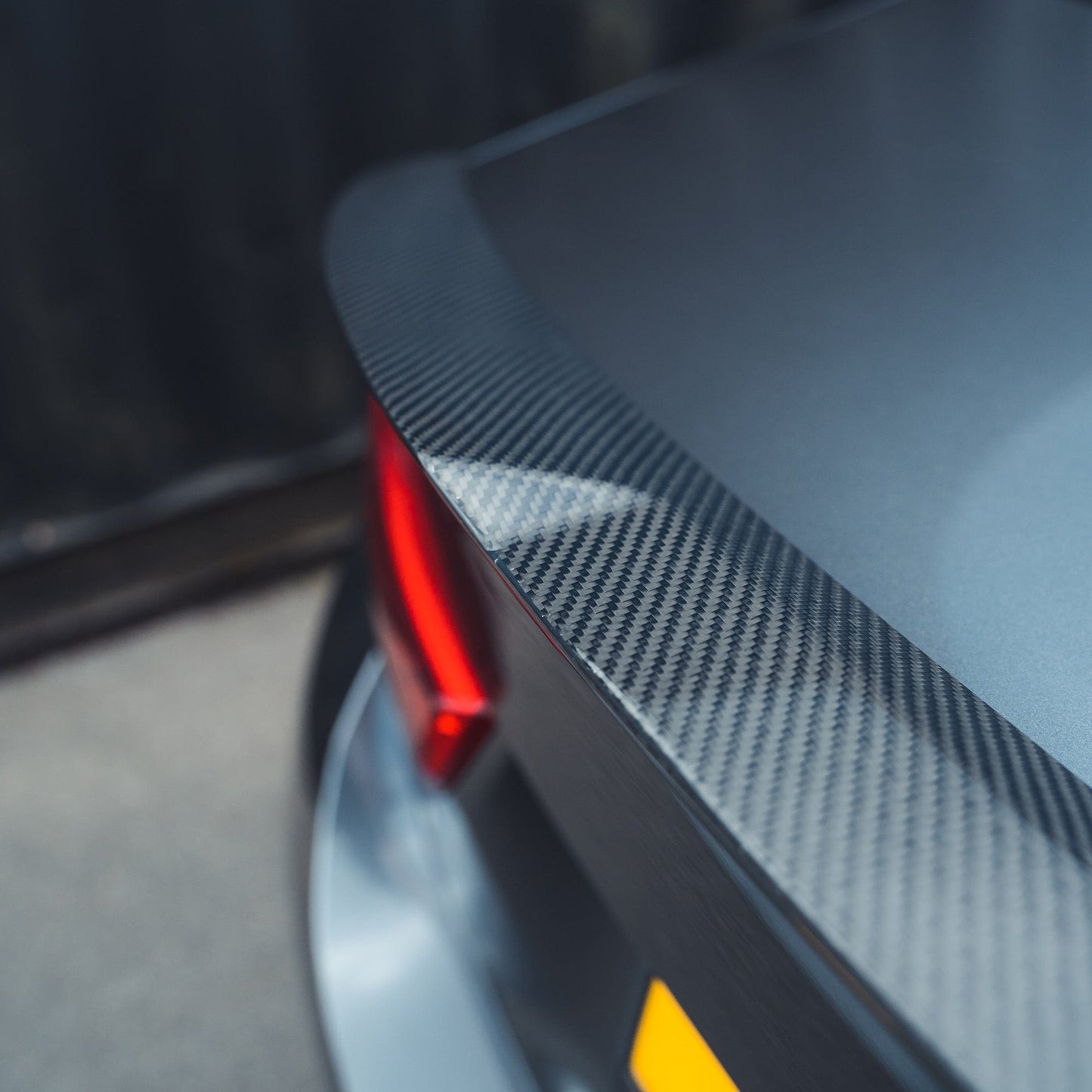 BMW F32 4 SERIES COUPE FULL CARBON FIBRE KIT - MP STYLE