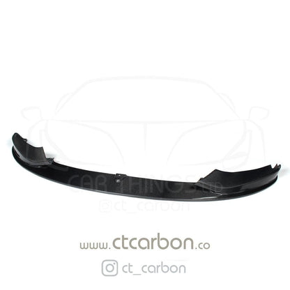 BMW F36 4 SERIES COUPE FULL CARBON FIBRE KIT - MP STYLE