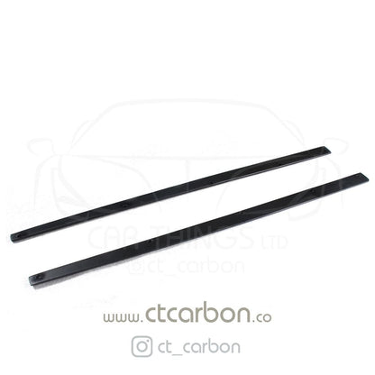 BMW F36 4 SERIES COUPE FULL CARBON FIBRE KIT - MP STYLE