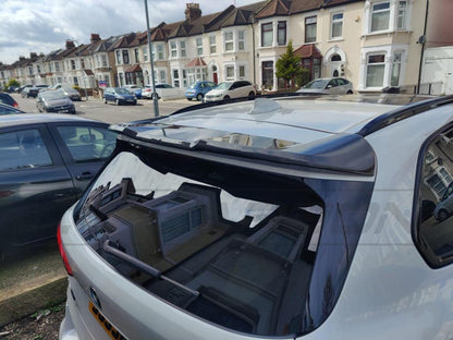 BMW X5 G05 Carbon Fibre Body Kit 2018+ – Gloss Carbon Exterior Styling Pack | Front Lip Splitter, Side Skirt Extensions, Rear Diffuser, Tailgate/Boot Spoiler | CT Carbon Aero Kit | Carbon Fiber Full Body Kit Upgrade