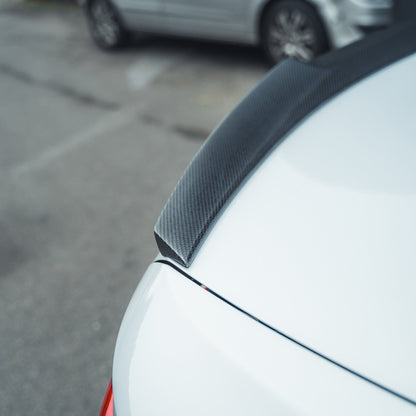 BMW M2C F87 FULL CARBON FIBRE KIT - CS STYLE