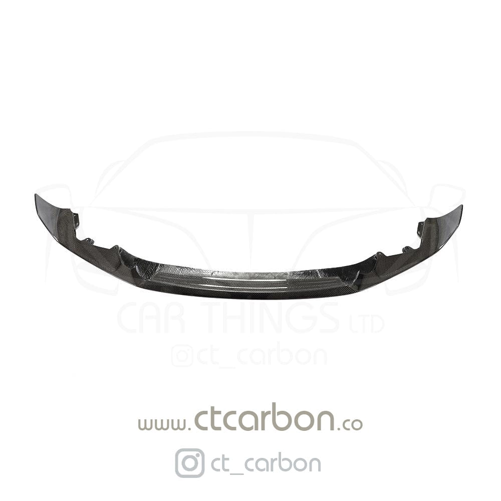 BMW M2C F87 FULL CARBON FIBRE KIT - MP STYLE