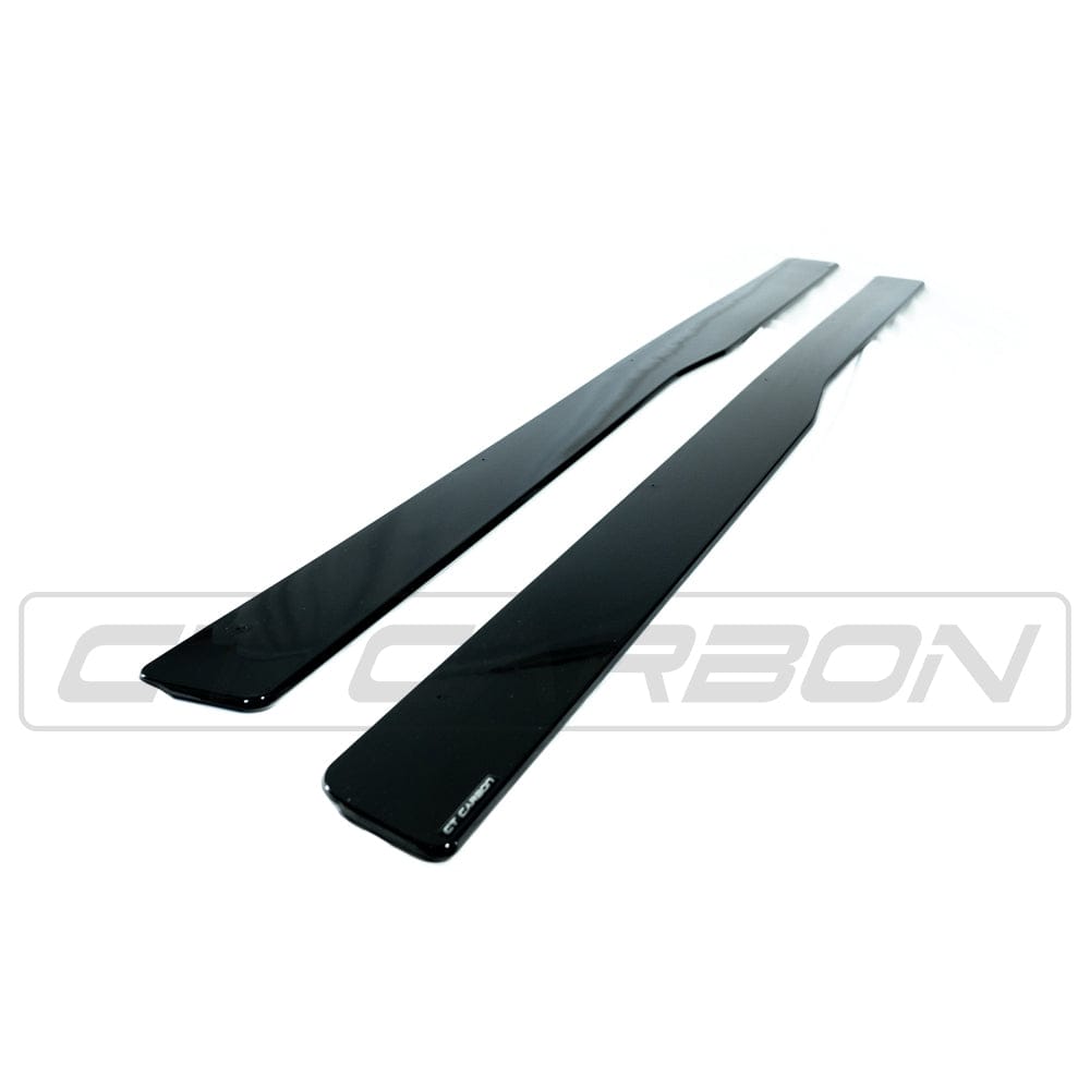 BMW M3 (F80) FULL GLOSS BLACK KIT