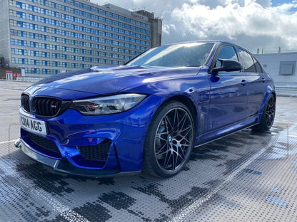 BMW M3 (F80) FULL CARBON FIBRE KIT - CS STYLE