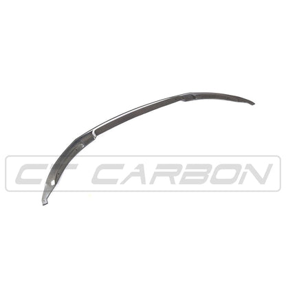 BMW M3/M4 (F80 F82 F83) CARBON FIBRE SPLITTER - CT DESIGN