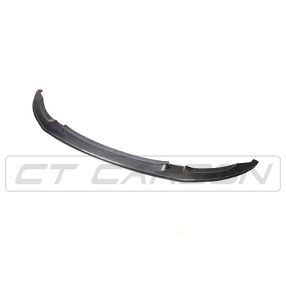 BMW M3/M4 (F80 F82 F83) CARBON FIBRE SPLITTER - CT DESIGN