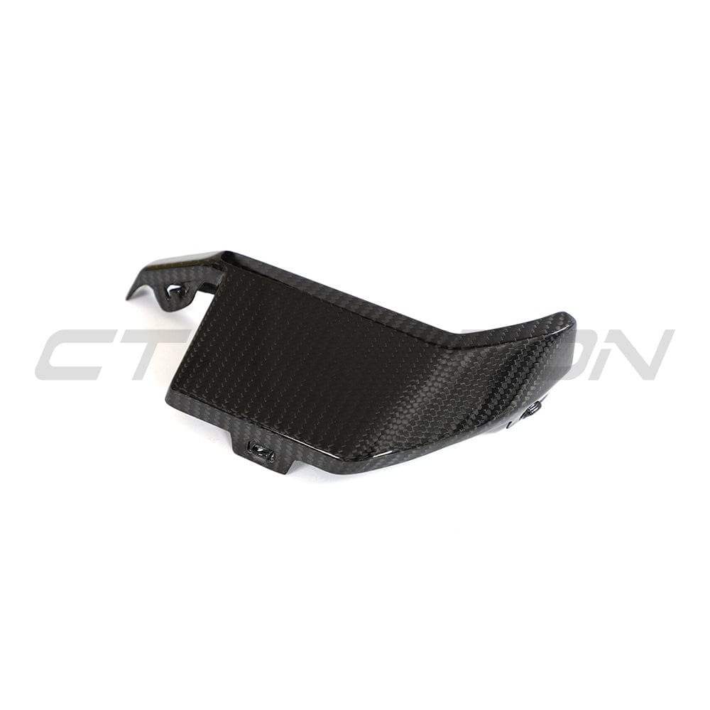 BMW M3 & M4 G80/G81/G82/G83 CARBON FIBRE DIFFUSER TRIM