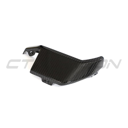 BMW M3 & M4 G80/G81/G82/G83 CARBON FIBRE DIFFUSER TRIM