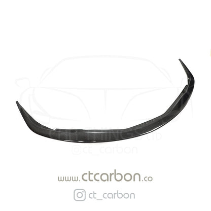 TOYOTA SUPRA A90 FULL CARBON FIBRE KIT - CT CARBON