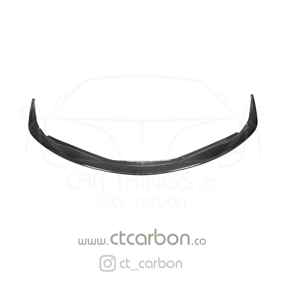 TOYOTA SUPRA A90 FULL CARBON FIBRE KIT - CT CARBON