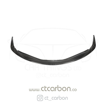 TOYOTA SUPRA A90 FULL CARBON FIBRE KIT - CT CARBON