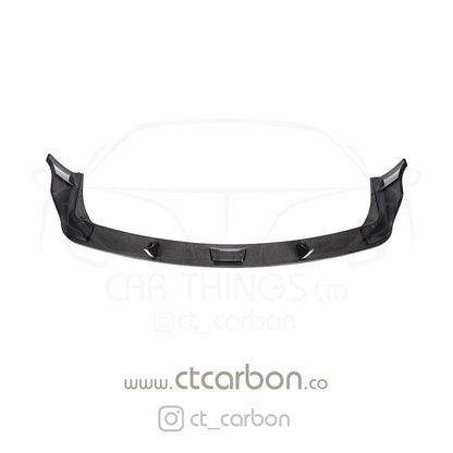 TOYOTA SUPRA A90 FULL CARBON FIBRE KIT - CT CARBON V2