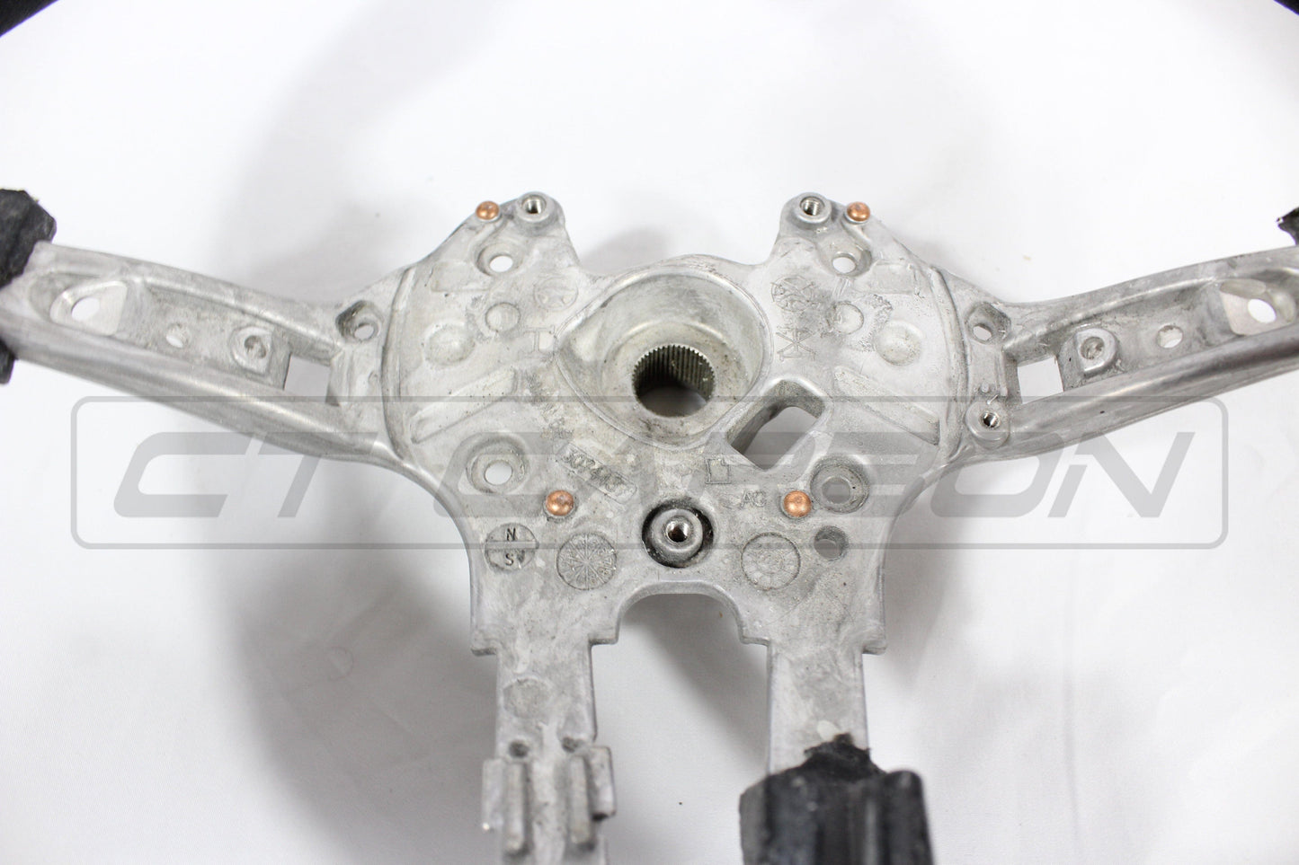 BMW F-Series Performance Steering Wheel – Carbon Fibre & Alcantara Suede, Flat-Bottom D-Shape, OEM Core Upgrade – Fits F87 M2/M2C, F80 M3, F82 F83 M4, F30 F31 3 Series, F32 F33 4 Series, F20 F21 1 Series, F22 F23 2 Series, F15 X5, F16 X6, F85 X5M, F86 X6M