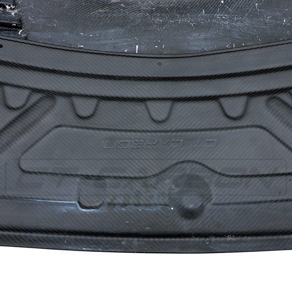 BMW F87 M2/M2C/M2 Competition & F20/F21 1 Series, F22/F23 2 Series Pre-Preg Dry Carbon Fibre/Fiber Bonnet/Hood – M4-Style Power Dome – Lightweight CT Carbon Replacement (2013–2021)