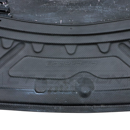 BMW M2/M2 Competition F87 + 1 Series F20/F21 + 2 Series F22/F23 Carbon Fiber Bonnet/Hood - Dry Prepreg Lightweight M4-Style Power Dome - CT Carbon Aftermarket Replacement Front Lid